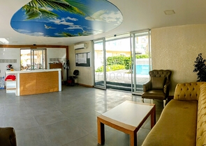 Квартира 1+1 с мебелью от собственника в Анталии