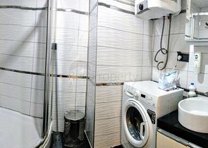 Квартира 1+1 с мебелью от собственника в Анталии