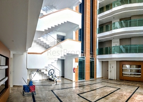 Квартира 1+1 с мебелью от собственника в Анталии