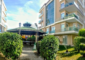 Квартира 1+1 с мебелью от собственника в Анталии