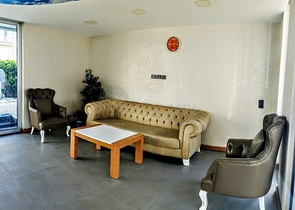 Квартира 1+1 с мебелью от собственника в Анталии