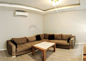 Квартира 1+1 с мебелью от собственника в Анталии