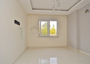 Двухкомнатная квартира в тихом районе