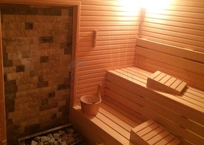 Двухкомнатная квартира в тихом районе