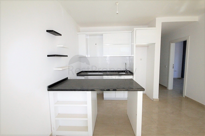 Апартаменты 2+1 в комплексе класса люкс