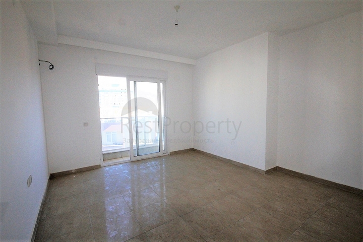 Апартаменты 2+1 в комплексе класса люкс