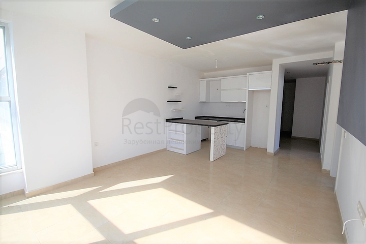 Апартаменты 2+1 в комплексе класса люкс