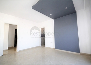 Апартаменты 2+1 в комплексе класса люкс