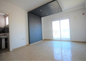 Апартаменты 2+1 в комплексе класса люкс