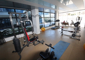 Апартаменты 2+1 в комплексе класса люкс