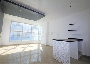 Апартаменты 2+1 в комплексе класса люкс