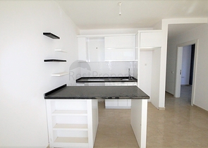 Апартаменты 2+1 в комплексе класса люкс