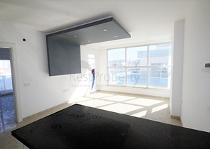 Апартаменты 2+1 в комплексе класса люкс