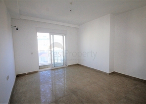 Апартаменты 2+1 в комплексе класса люкс