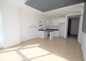 Апартаменты 2+1 в комплексе класса люкс