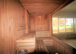 Трехкомнатная квартира рядом с морем