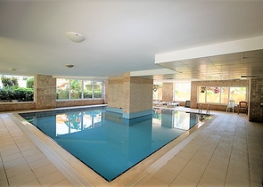 Трехкомнатная квартира рядом с морем