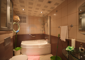 Трехкомнатная квартира рядом с морем