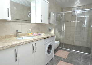 Двухкомнатная меблированная квартира