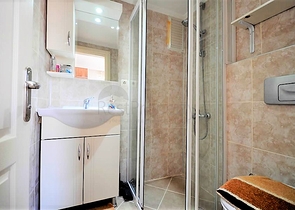 Меблированные апартаменты у моря