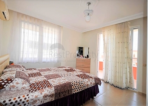 Меблированные апартаменты у моря