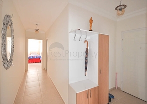 Меблированные апартаменты у моря