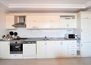 Меблированные апартаменты у моря