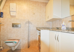 Меблированные апартаменты у моря