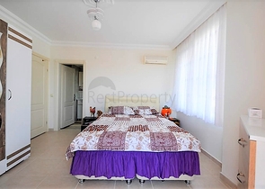 Меблированные апартаменты у моря