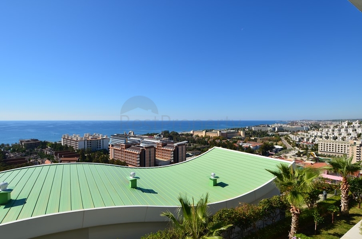 Пентхаус - любителям комфорта и роскоши