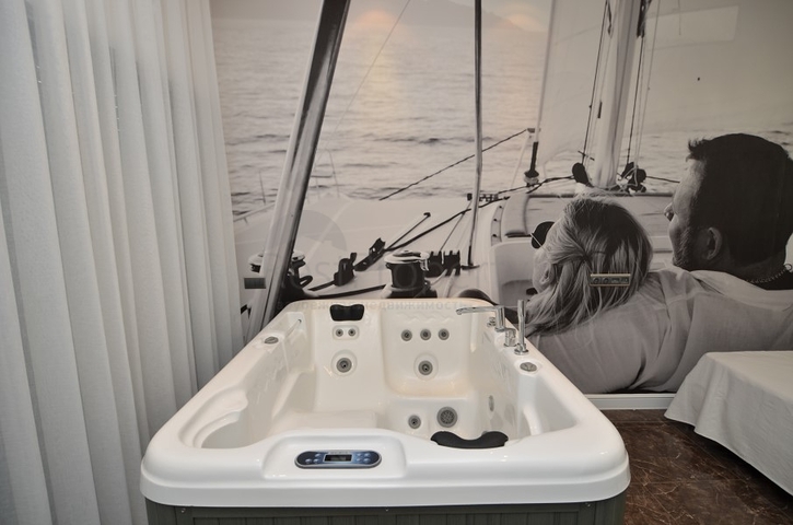 Пентхаус - любителям комфорта и роскоши