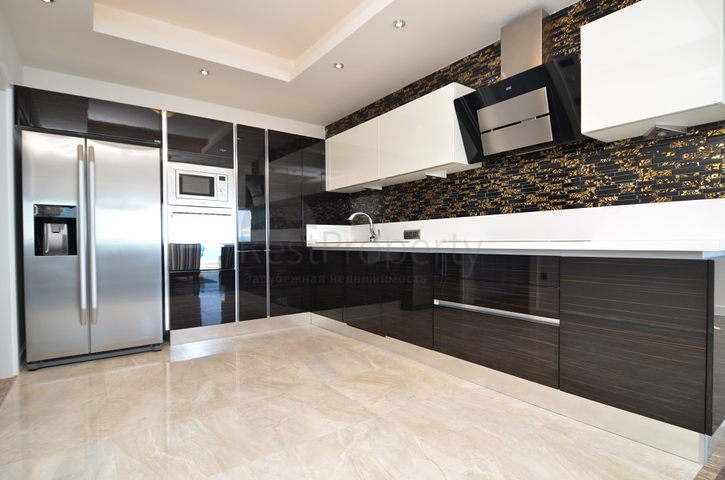 Пентхаус - любителям комфорта и роскоши