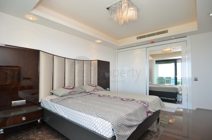 Пентхаус - любителям комфорта и роскоши