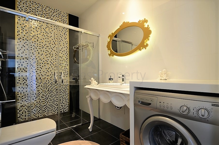 Пентхаус - любителям комфорта и роскоши