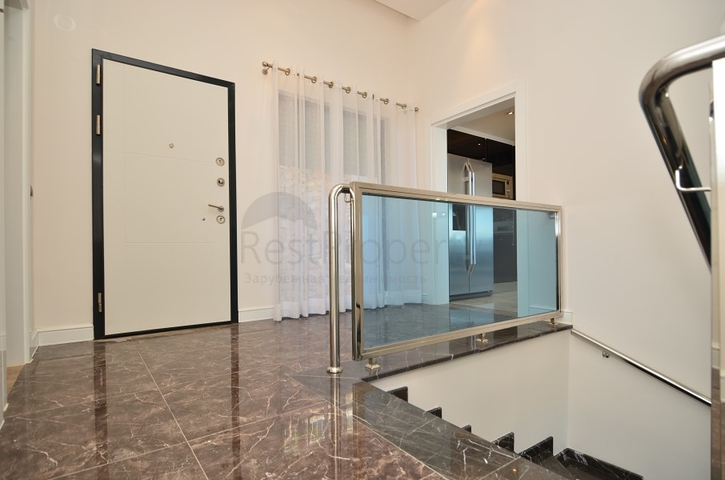 Пентхаус - любителям комфорта и роскоши