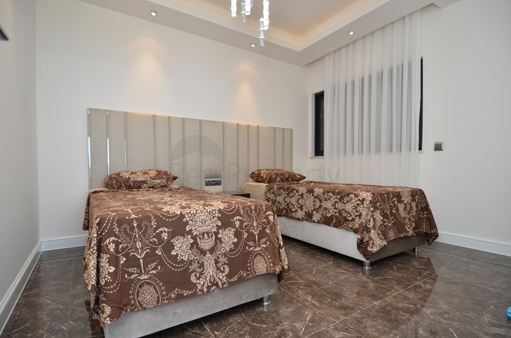 Пентхаус - любителям комфорта и роскоши