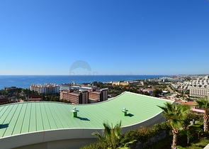 Пентхаус - любителям комфорта и роскоши