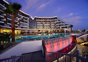 Пентхаус - любителям комфорта и роскоши