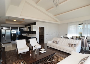 Пентхаус - любителям комфорта и роскоши