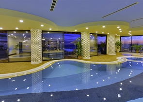 Пентхаус - любителям комфорта и роскоши