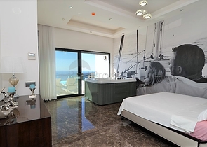 Пентхаус - любителям комфорта и роскоши