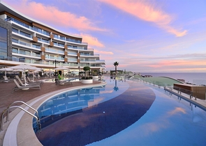 Пентхаус - любителям комфорта и роскоши