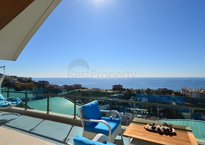 Пентхаус - любителям комфорта и роскоши