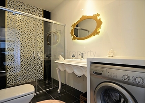 Пентхаус - любителям комфорта и роскоши