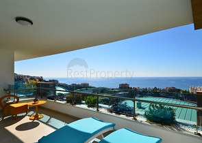 Пентхаус - любителям комфорта и роскоши