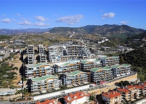 Пентхаус - любителям комфорта и роскоши