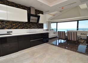 Пентхаус - любителям комфорта и роскоши