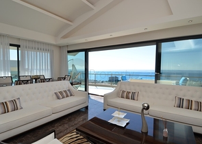 Пентхаус - любителям комфорта и роскоши