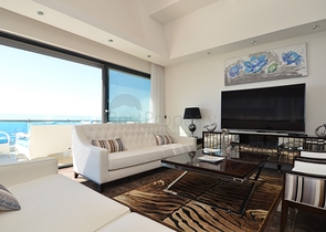 Пентхаус - любителям комфорта и роскоши