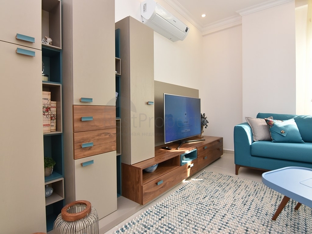 Трехкомнатная квартира с большой квадратурой